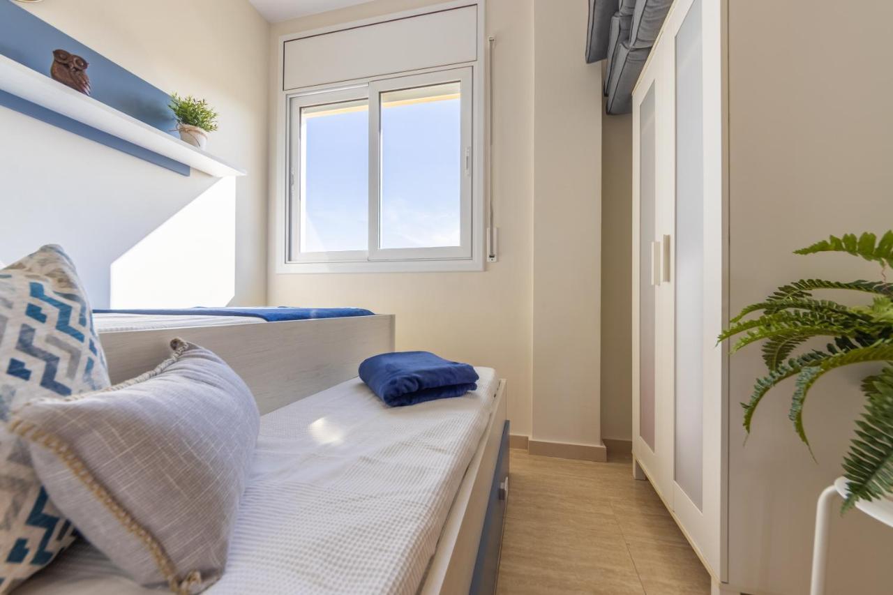 Homes & Go Tramuntana Salou Exterior foto
