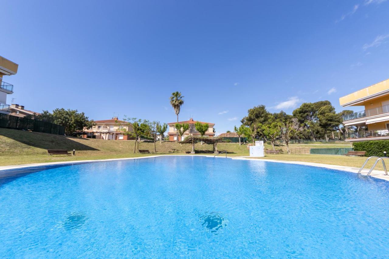 Homes & Go Tramuntana Salou Exterior foto