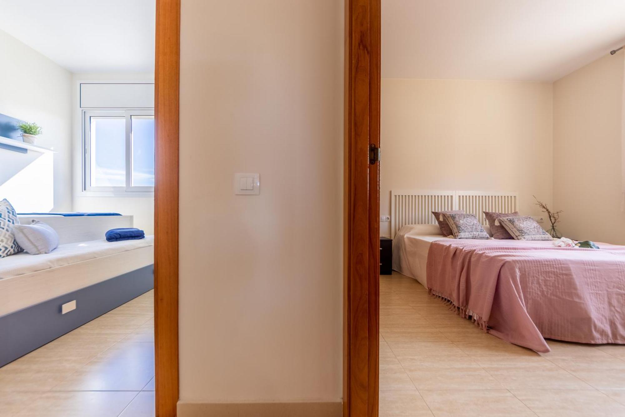 Homes & Go Tramuntana Salou Exterior foto
